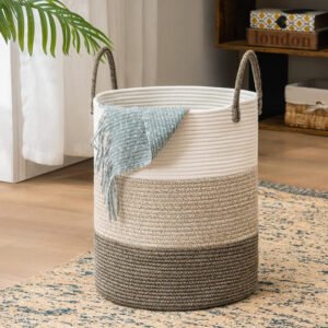 Laundry Baskets Hamper
